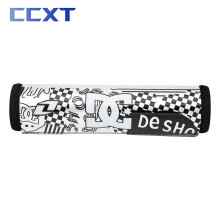 Dirt Bike ATV 20CM Handlebar Bar Pad 7/8 Bicycle Motorcycle Cross Chest Protector Grips for Kawasaki