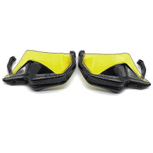 2017-2022 G310GS G310R Handlebar Disc Guard Fit for BMW G 310 GS G310 GS R Motorcycle Accessories Hand