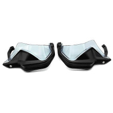2017-2022 G310GS G310R Handlebar Disc Guard Fit for BMW G 310 GS G310 GS R Motorcycle Accessories Hand
