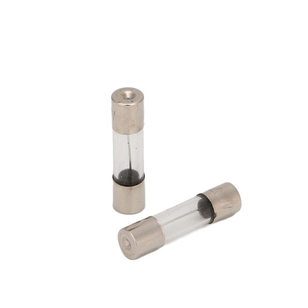 2pcs 5x20mm Mobility Scooter Fuse Elder E Scooter Bike Mobility Scooter Accessory