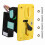TW-131Y Game Machine CPU Comparison Coin Acceptor Collector Selector Device Yellow 2