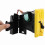 TW-131Y Game Machine CPU Comparison Coin Acceptor Collector Selector Device Yellow 11