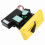 TW-131Y Game Machine CPU Comparison Coin Acceptor Collector Selector Device Yellow 7