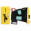 TW-131Y Game Machine CPU Comparison Coin Acceptor Collector Selector Device Yellow 1