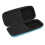 Portable Household Stethoscope Storage Box Organizer Case Storage Bag ContainerLight Blue 5