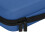 Portable Household Stethoscope Storage Box Organizer Case Storage Bag ContainerDark Blue 6