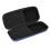 Portable Household Stethoscope Storage Box Organizer Case Storage Bag ContainerDark Blue 7