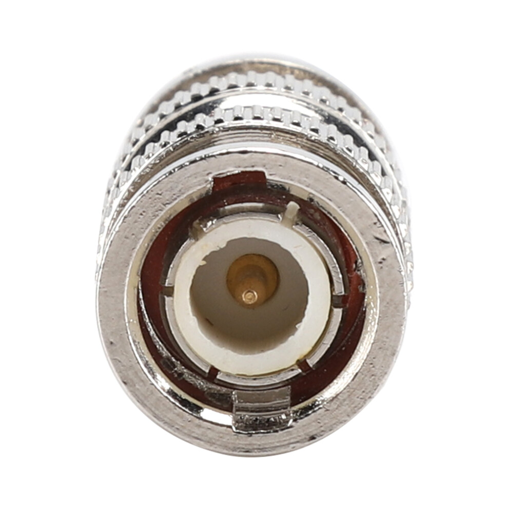 5Pcs Portable Bnc Male To Bnc Male Connector Kit With 50 Ohms Impedance For Wireless Communication 6931323944679