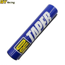 25CM Renthal Handlebar Pads 7/8" Slider Grip for Honda CRF Suzuki RMZ Yamah YZF ATV Dirt Pit Bike Motorcycle