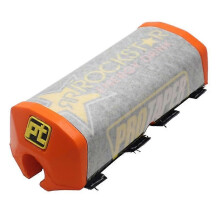 1 1/8" Fat Handlebar Glass Pad Slider Grip for CRF RMZ YZF ATV Dirt Pit BikeMotorcycle Motocross Enduro-1901