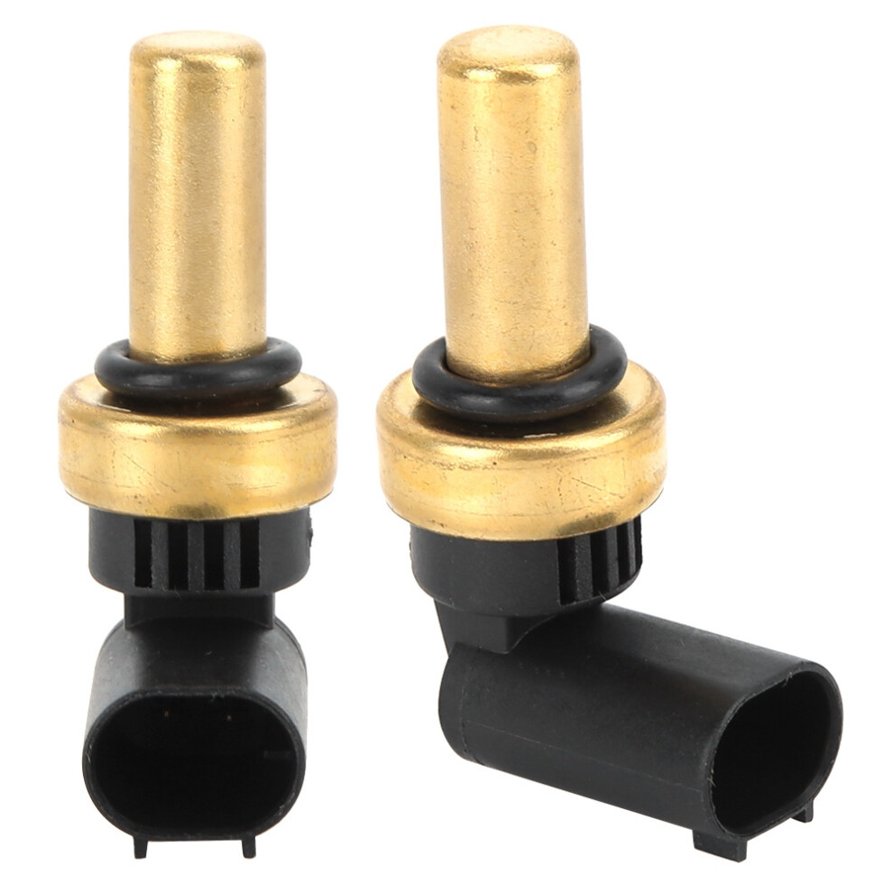Engine Coolant Temperature Sensor 55591401 Fits For Chevrolet Cruze Sedan Eco 4-Porta 2013 5021323945958