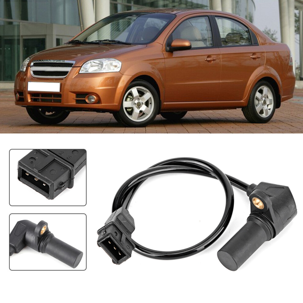 Car Crankshaft Position Sensor 96253542 Fits For Chevrolet Aveo Cruze Kalos 7901323946064