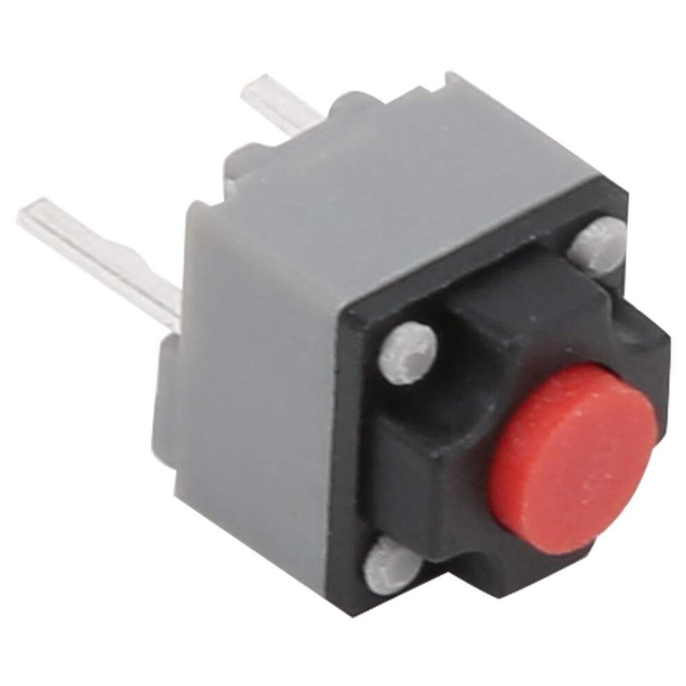 20Pcs 6X6x7.3mm Tactile Push Button Switch Waterproof Micro Tact Switch 4681323946679