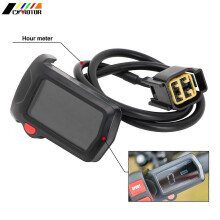 Motorcycle Durable Accessories Power Mode Selector Switch For Surron W-Ron Light Bee SX Segway X160