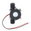 12V 10W Black DC Electric Micro Hydroelectric Hydro Water Generator Accessory 9