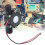 12V 10W Black DC Electric Micro Hydroelectric Hydro Water Generator Accessory 4