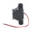 12V 10W Black DC Electric Micro Hydroelectric Hydro Water Generator Accessory 5