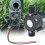 12V 10W Black DC Electric Micro Hydroelectric Hydro Water Generator Accessory 8