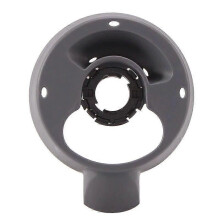 AD-Fixed Base For Vorwerk Thermomix TM31 Food Processor Mixing Knife, Juicer Accessories