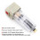 Auto Car Engine Oil Separator Catch Can Air Filter Fits for Honda 5