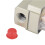 Auto Car Engine Oil Separator Catch Can Air Filter Fits for Honda 7