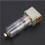 Auto Car Engine Oil Separator Catch Can Air Filter Fits for Honda 3