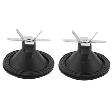2Pc Knife Unit For RI2095 RI2096 HR2093 HR2194 HR2195 HR2196 HR2095 HR2096 For Juicer Blender Parts