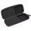 Simple Shockproof Stethoscope Storage Bag EVA Portable Stethoscope Organizer BoxPurple 4