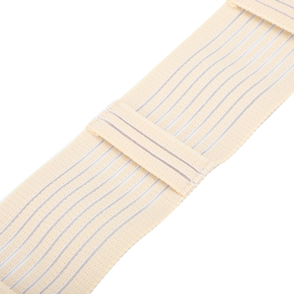 Adjustable Breathable Abdominal Belt Peritoneal Dialysis Conduit Protection BeltS