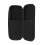 Simple Shockproof Stethoscope Storage Bag EVA Portable Stethoscope Organizer BoxBlack 7