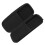 Simple Shockproof Stethoscope Storage Bag EVA Portable Stethoscope Organizer BoxBlack 3