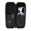 Simple Shockproof Stethoscope Storage Bag EVA Portable Stethoscope Organizer BoxBlack 15