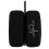 Simple Shockproof Stethoscope Storage Bag EVA Portable Stethoscope Organizer BoxBlack 1