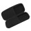 Simple Shockproof Stethoscope Storage Bag EVA Portable Stethoscope Organizer BoxBlack 6