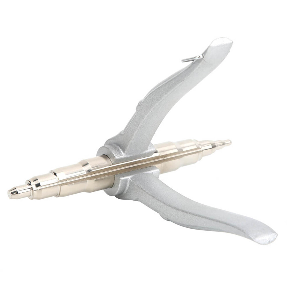 Ctâ23 Manual Tube Pipe Expander Air Conditioning Refrigeration Repair Tool Tube Flaring Tool 6921323951982