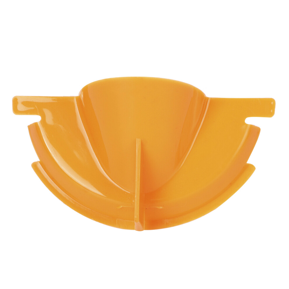 Motorcycle Drip Free Oil Filter Funnel Kit Set Practical Accessory( ) Orange 7891323953233