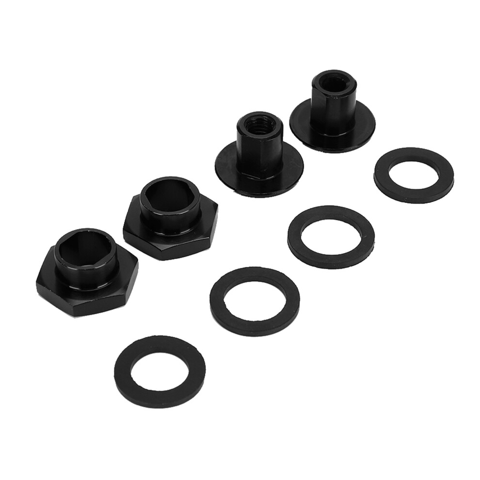 4Pcs Rear Glass Strut Hardware Kit 90101-Sr3-000 Auto Accessory Fit For Honda 4321323954174