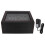 4+6 Automatic Watch Winder Box Display Storage Box for Wristwatch Mechanical Watch 6