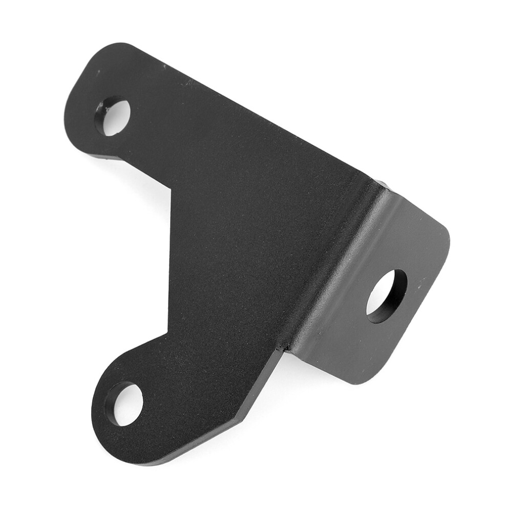 Rear Tail Door Antenna Bracket Support Stand Holder Base Fit For Jeep Wrangler 2007-2017 3701323956780