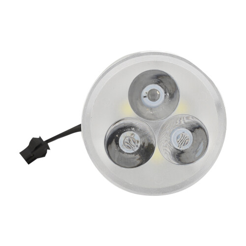 Mobility Scooter LED Front Headlight for the Elder Mobility Scooter Accessory 2