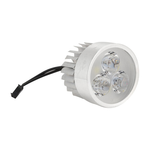 Mobility Scooter LED Front Headlight for the Elder Mobility Scooter Accessory 1