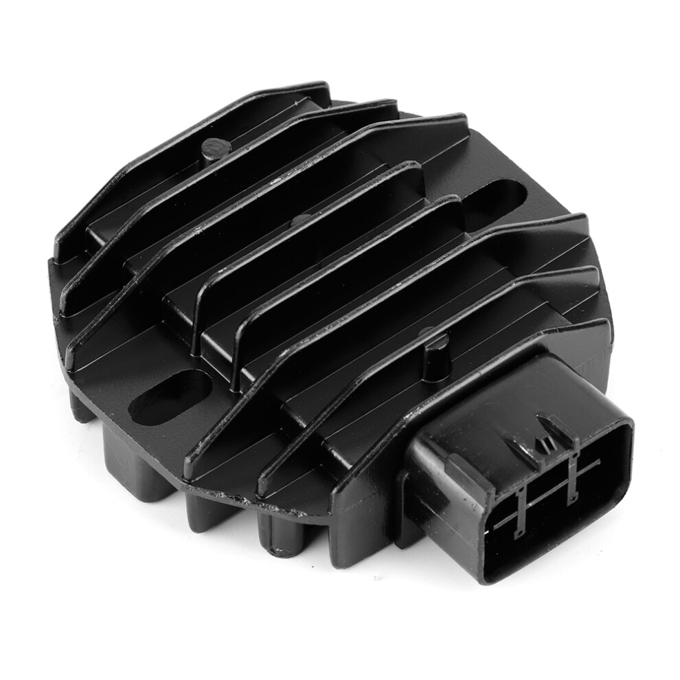 Voltage Stabilizer Regulator Rectifier Fits For Yamaha Rhino 660 Yxr660 Atv 2004-2007 5021323958040