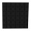 6 Stück schwarze Pyramiden-Schallabsorberplatten 30x30x5cm 6