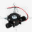 0-80V 10W High Power Water Generator Micro Hydroelectric Charging Tool 5