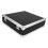 Snooker Billiard Balls Storage Box Pool Carrying Case Accessory with Carry Handle 14