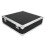 Snooker Billiard Balls Storage Box Pool Carrying Case Accessory with Carry Handle 9