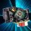 KSS-152A Laser Pickup Electronic Component Single Head Laser Optical Lens for CD Player 7
