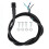 0-10V 8 Directions Environmental Signal Output Polycarbonate Wind Speed Sensor Anemometer 4