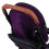 Baby Strollers Soft Sweat Absorbent Protective Handle Cover Pad Pushchair Accessories 4
