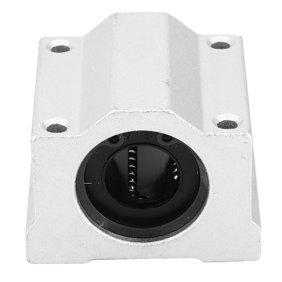 2Pcs Sc16uu Aluminum Alloy Closed Linear Motion Bearing Slide Block Linear Bearing Slider 8451323966177